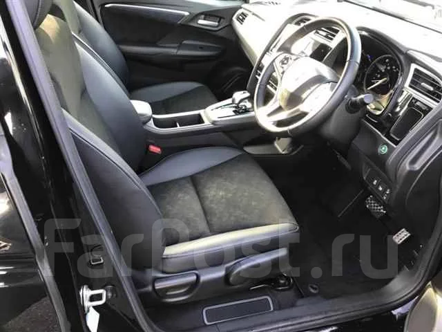 Honda Shuttle. �������, ��������, 1.5 (110��.�.), ������, 23����. ��, �/�. ��� ����� �� ������������ ����
