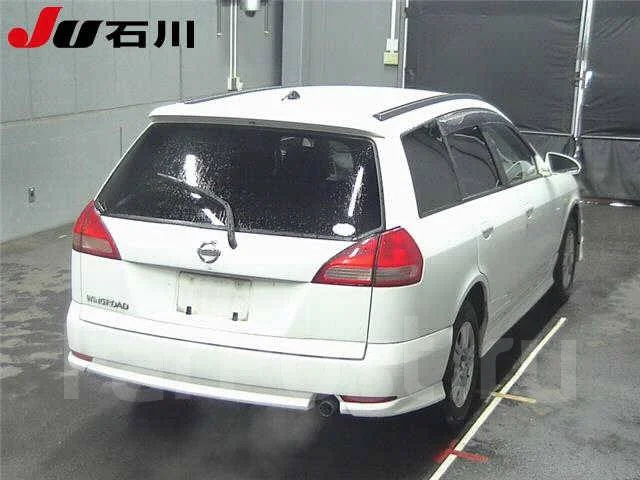 Nissan Wingroad. �������, ��������, 1.5 (105��.�.), ������, 103����. ��, �/�, ��� ���. ��� ����� �� ������� ����