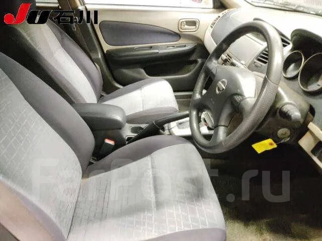 Nissan Wingroad. �������, ��������, 1.5 (105��.�.), ������, 103����. ��, �/�, ��� ���. ��� ����� �� ������� ����