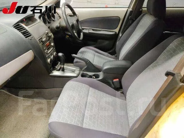 Nissan Wingroad. �������, ��������, 1.5 (105��.�.), ������, 103����. ��, �/�, ��� ���. ��� ����� �� ������� ����