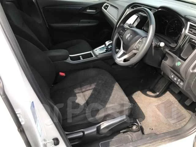 Honda Shuttle. �������, ��������, 1.5 (110��.�.), ������, 48����. ��, �/�. ��� ����� �� ������������ ����
