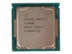 Intel Core i7-8700 ����