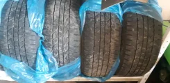 Yokohama Geolandar A/T G011. ������, �/�, ����� 50 % ����