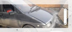 Nissan Prairie. NM11, QG18 ����