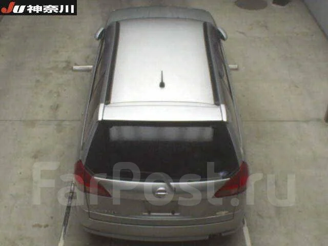 Nissan Wingroad. �������, 4wd, 1.8 (120��.�.), ������, 94����. ��, �/�, ��� ���. ��� ����� �� ������� ����