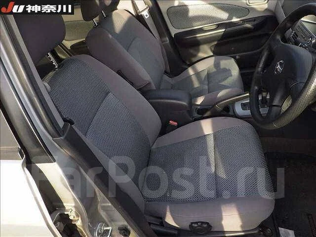 Nissan Wingroad. �������, 4wd, 1.8 (120��.�.), ������, 94����. ��, �/�, ��� ���. ��� ����� �� ������� ����