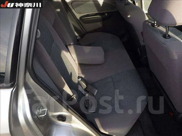 Nissan Wingroad. �������, 4wd, 1.8 (120��.�.), ������, 94����. ��, �/�, ��� ���. ��� ����� �� ������� ����