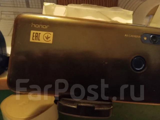 Honor 10. �/� ����