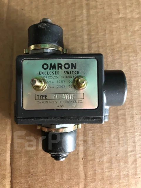 Omron ZE-NRN ����