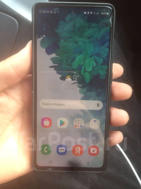 Samsung Galaxy S20 FE. �/�, �����, ������, 3G, 4G LTE, 5G, Dual-SIM, ����������, NFC ����