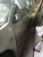 Nissan Primera Camino ����