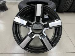iFree . 6.5x16", 5x139.7, ET40,  98,0. 