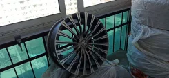 Marcello. x17", 5x114.3 ����