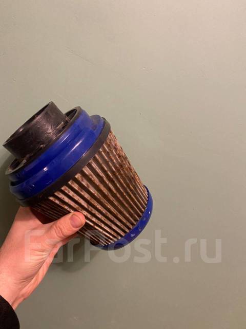Фильтр нулевого сопротивления купить в Хабаровске по цене: 300 ...