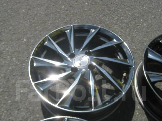 RAYS Versus Timone. 5.5x16", 4x100, ET48 ����