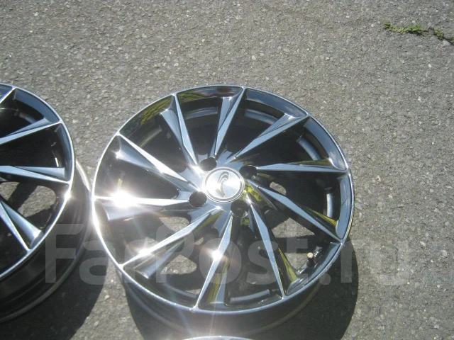 RAYS Versus Timone. 5.5x16", 4x100, ET48 ����
