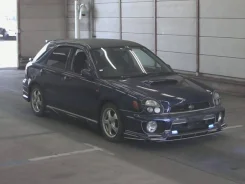 Subaru Impreza WRX. GGA003281, EJ205 ����