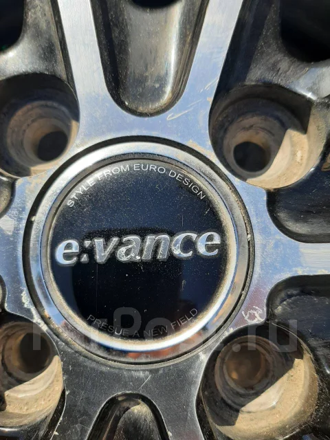 Custom Grande. x14", 4x100 ����