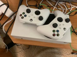 ������ Xbox series s ����