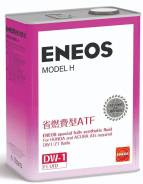 Eneos Model H. ATF (��� ����), �������������, 4��. ����