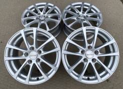 Abe Shokai EuroDesign. 6.5x16", 5x112, ET45 