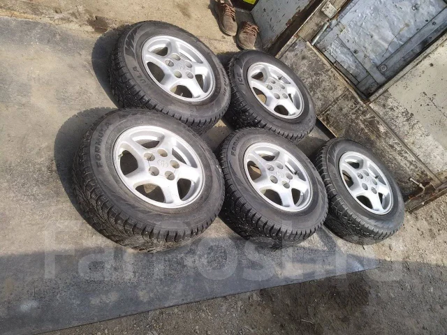 JD. 6.0x14", 5x114.3, ET45, �� 60,1���. ����