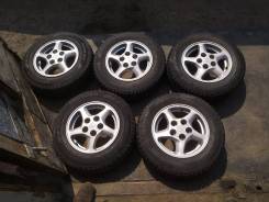 JD. 6.0x14", 5x114.3, ET45,  60,1. 