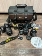 Nikon D5200 ����