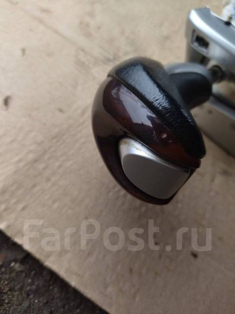 Селектор акпп хонда одиссей