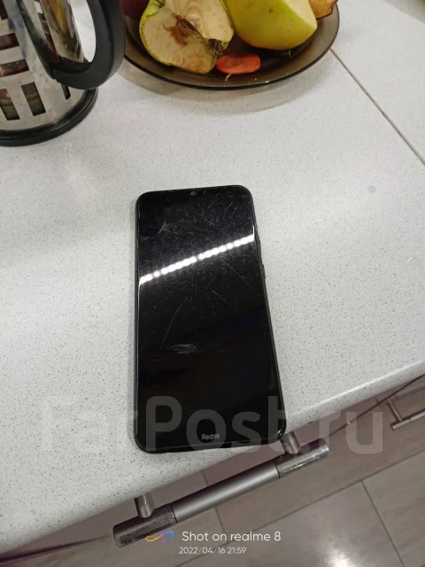 Xiaomi Redmi Note 8. �/�, ������, 3G, 4G LTE ����