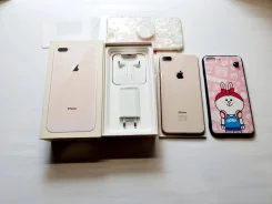 Apple iPhone 8 Plus. �����, �������, 3G, 4G LTE, ����������, NFC ����