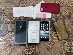 Apple iPhone 8 Plus. �/�, ������, 3G, 4G LTE, ����������, NFC ����