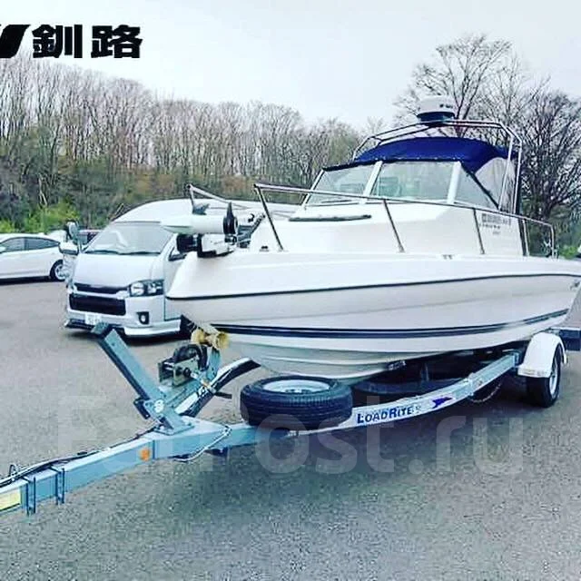 Striper. 2006 ���, ����� 6,5��., ��������� ���������, 115��.�., ������ ����