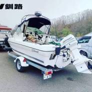 Striper. 2006 ���, ����� 6,5��., ��������� ���������, 115��.�., ������ ����