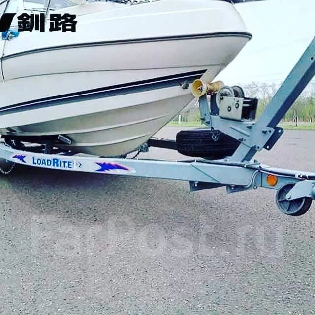Striper. 2006 ���, ����� 6,5��., ��������� ���������, 115��.�., ������ ����