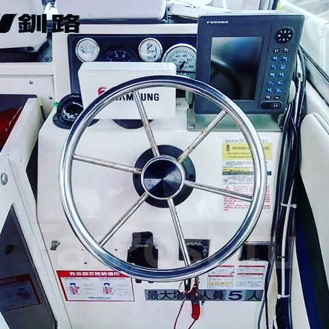 Striper. 2006 ���, ����� 6,5��., ��������� ���������, 115��.�., ������ ����