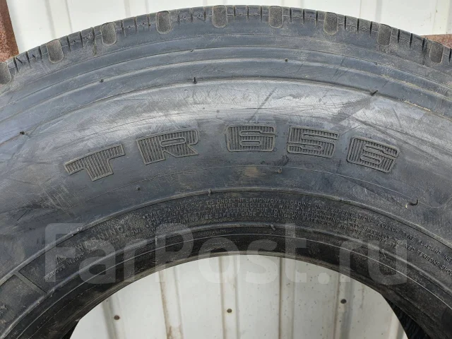 Triangle TR656. ������, ����� ����