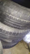 Hankook Optimo H417. ������, 2016 ���, �/�, ����� 40�% ����