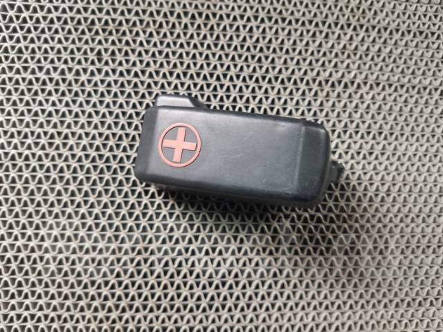 Крышка клеммы toyota