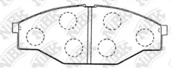 ������� ��������� �������� PN1166 NIBK PN1166 ����