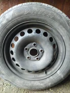 Skoda. x15", 5x112 ����