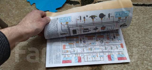 ВАЗ/11/Богдан Руководство по ремонту,инструкция 