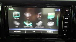 Panasonic CN-RE03WD ����