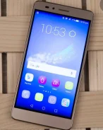 Honor 5X. �/�, �������, 4G LTE ����