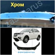 ��������� ������ Lifan X60 � 2012-16� ���� ������������� ����