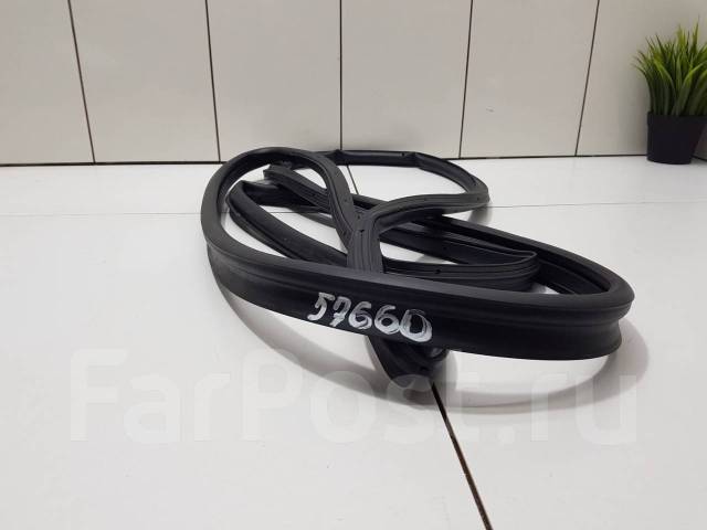     [6107109XKQ00A]  Haval F7 [. 57660] 6107109XKQ00A 