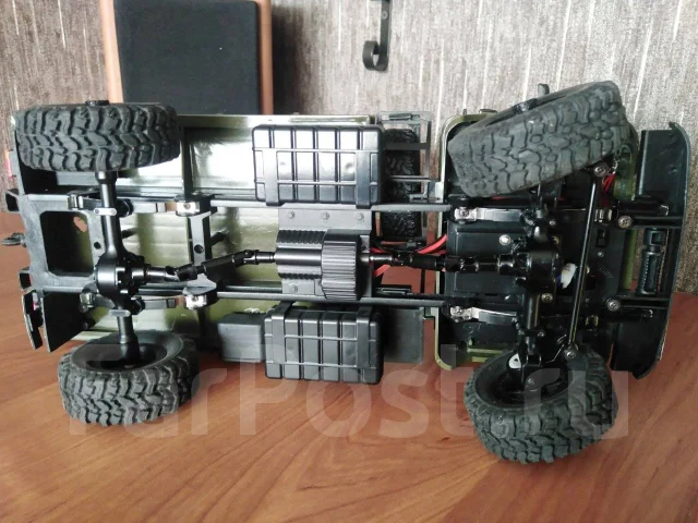 Шишига что за машина