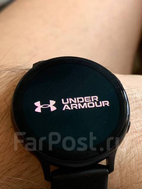 Galaxy watch active2 44 mm under hot sale armour edition