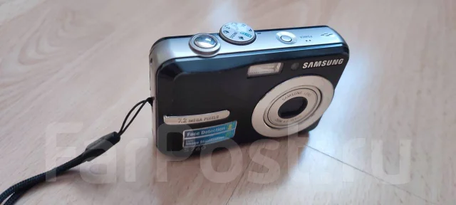 Samsung S760. 7 - 7.9 ��, ���: 3� ����