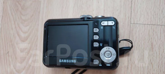 Samsung S760. 7 - 7.9 ��, ���: 3� ����